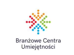 logotyp Branżowe Centrum Umiejętności