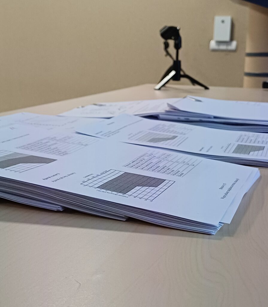 Za nami ostatnie szkolenie w ramach Branżowego Centrum Umiejętności przed wkroczeniem w okres trwałości projektu